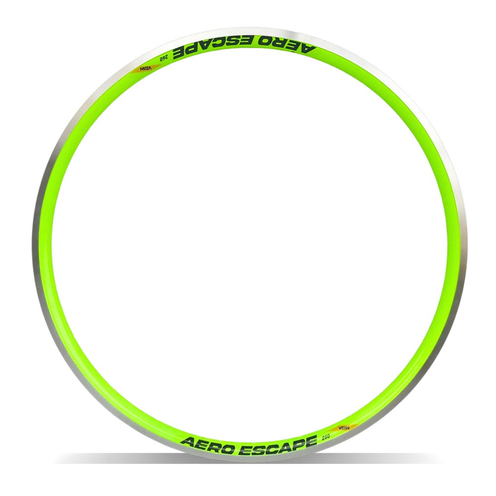 ARO 26 VZAN AERO ESCAPE 36F CNC VERDE NEON