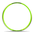 ARO 26 VZAN AERO ESCAPE 36F CNC VERDE NEON