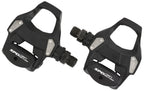 Pedal Clip Shimano Speed Rs500 Com Tacos - Preto