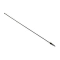 RAIO P/ RODA SHIMANO WH6700 TRASEIRO 306MM COM ARRUELA E PLUG ESQ - PRATA