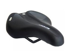 SELIM ABSOLUTE WILD 255X155MM PRETO