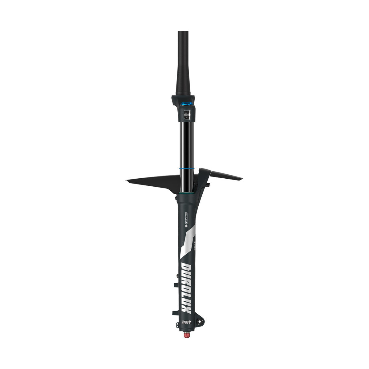 GARFO 29 SUSPENSÃO SUNTOUR DUROLUX 38 R2C2 160MM TAPER 110X20MM