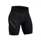 BERMUDA CICLISMO FREE FORCE MASC PERFORMANCE CARBON AIR GEL