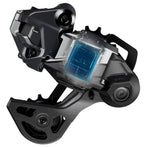 CAMBIO TRASEIRO SHIMANO XT DI2 RD-M8250 SGS 12V IRDM8250SGSB