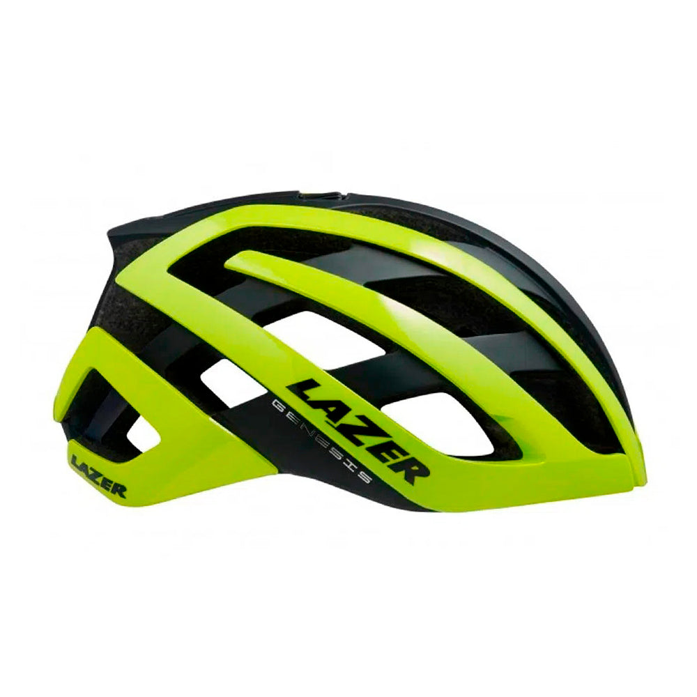 Capacete De Ciclismo Road Lazer By Shimano Genesis