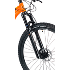 Bicicleta 29 Absolute Nero 4 Pro 27v Alivio C/ Hidráulico