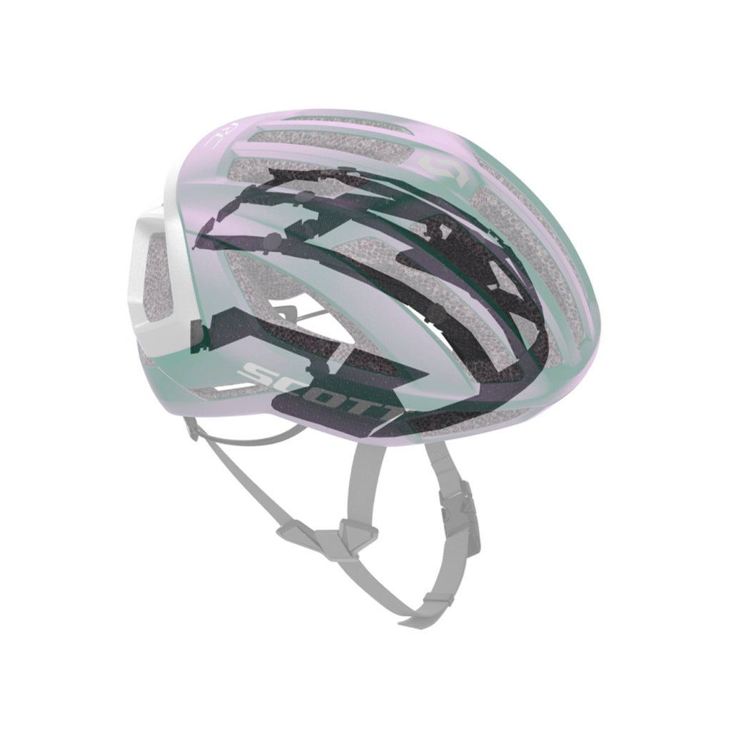 Capacete Scott Centric Plus Mips