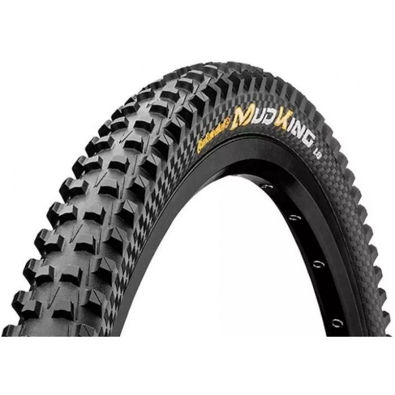PNEU 29X1.80 CONTINENTAL MUD KING PROTECTION S/ ARAME