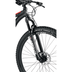 BICICLETA 29 ABSOLUTE NERO 4 ELITE 11V HIDRÁULICO C/ TRAVA