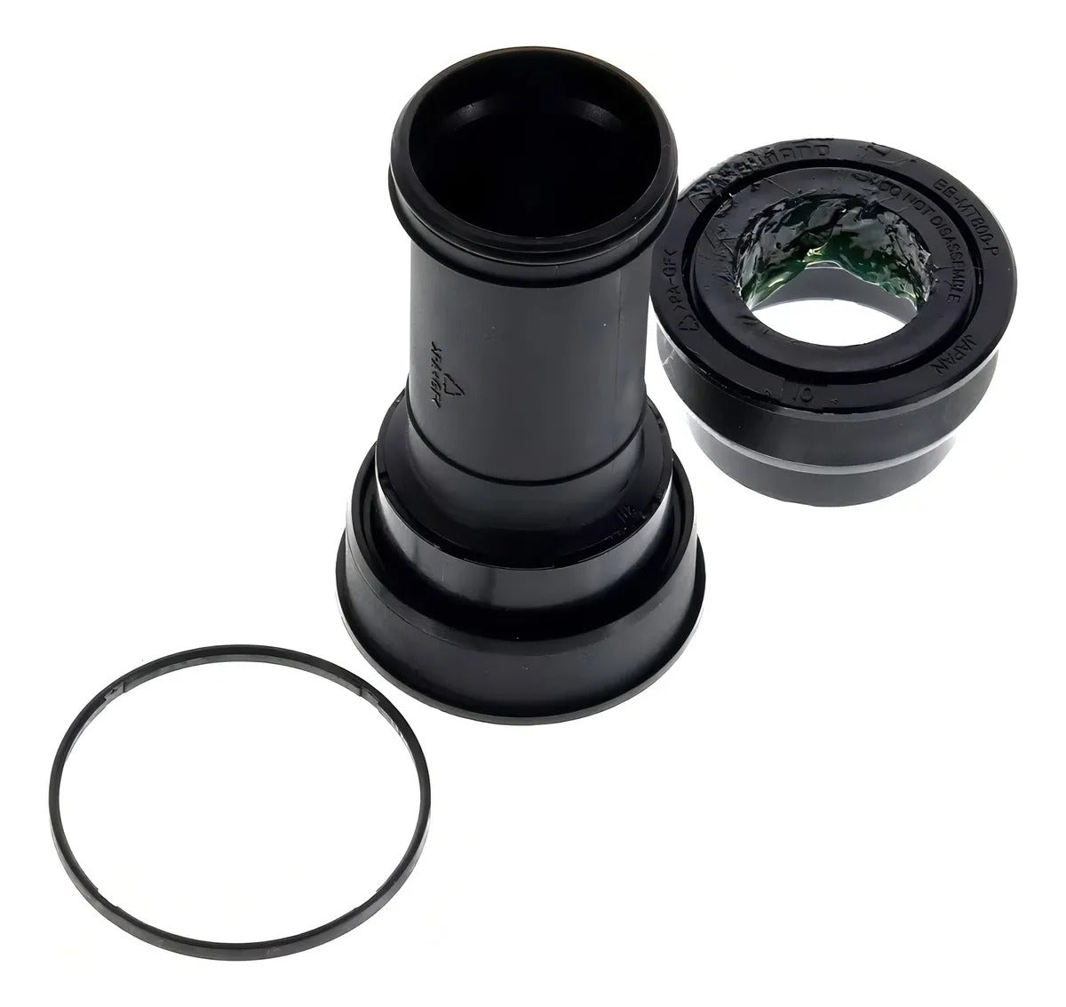 CAIXA CENTRO PRESSFIT SHIMANO XT MT800-PA HOLLOWTECH MTB (IBBMT8009A)
