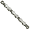 CORRENTE SUN RACE CNM94 9V 116L MTB/SPEED/GRAVEL - PRATA