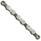 CORRENTE SUN RACE CNM94 9V 116L MTB/SPEED/GRAVEL - PRATA