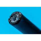 CONDUITE 4MM P/ CABOS DE CÂMBIO TEFLON SHIMANO SP41 (METRO) (Y60098580) - PRETO