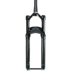 SUSPENSÃO DE BICICLETA 27,5+/ 29 TAPERED MANITOU R7 EXPERT 100MM BOOST - PRETO