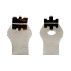 CHAVE PARA PORCA DA COROA PARK TOOL CNW-2 - PRATA