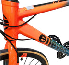 Bicicleta 700 Elleven Speed 2x8