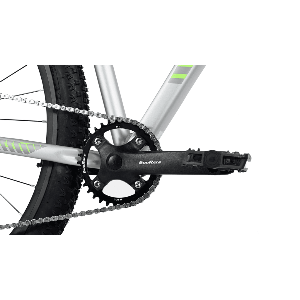 Bicicleta 29 Absolute Wild Elite 1x9v C/ Hidráulico