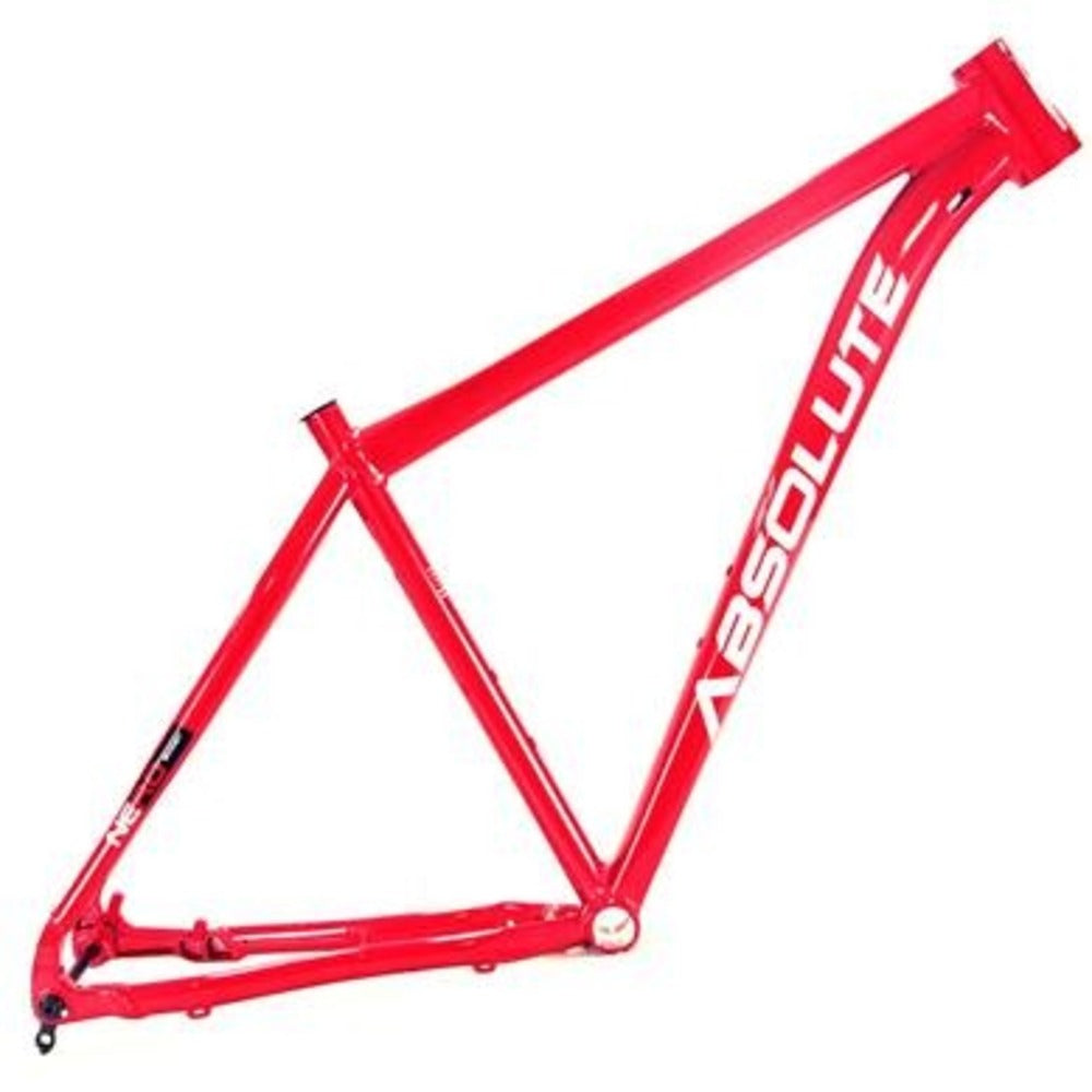 QUADRO 29 ABSOLUTE NERO BOOST MTB
