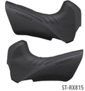 CAPA BORRACHA STI SHIMANO GRX DI2 ST-RX815 PAR