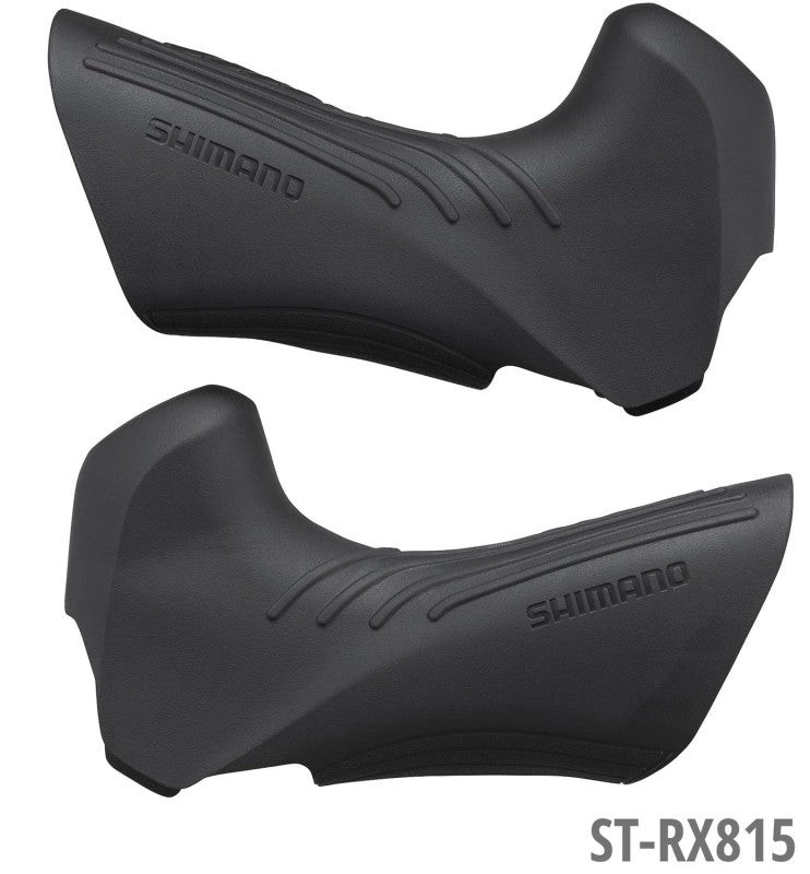 CAPA BORRACHA STI SHIMANO GRX DI2 ST-RX815 PAR