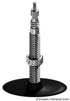 CAMARA 27.5/28/29 SCHWALBE TUBE SV1940MM VALVULAFINA