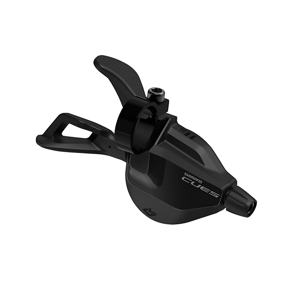 ALAVANCA 11V SHIMANO CUES SL-U6000 DIREITO - PRETO - 11v