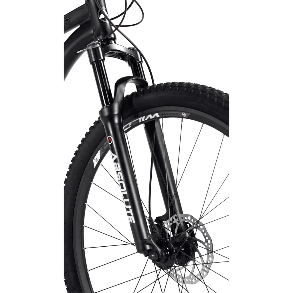 BICICLETA 29 ABSOLUTE WILD ELITE 1X9V C/ HIDRÁULICO