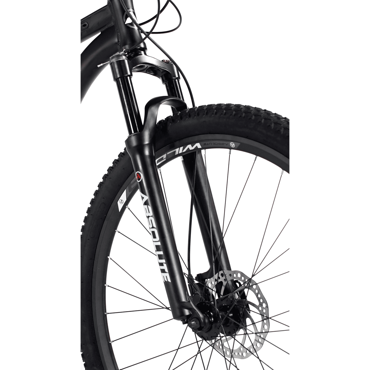 BICICLETA 29 ABSOLUTE WILD ELITE 1X9V C/ HIDRÁULICO