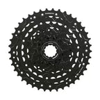 KIT TRANSMISSÃO SHIMANO CUES U4000 DUPLO 2X9V 41D