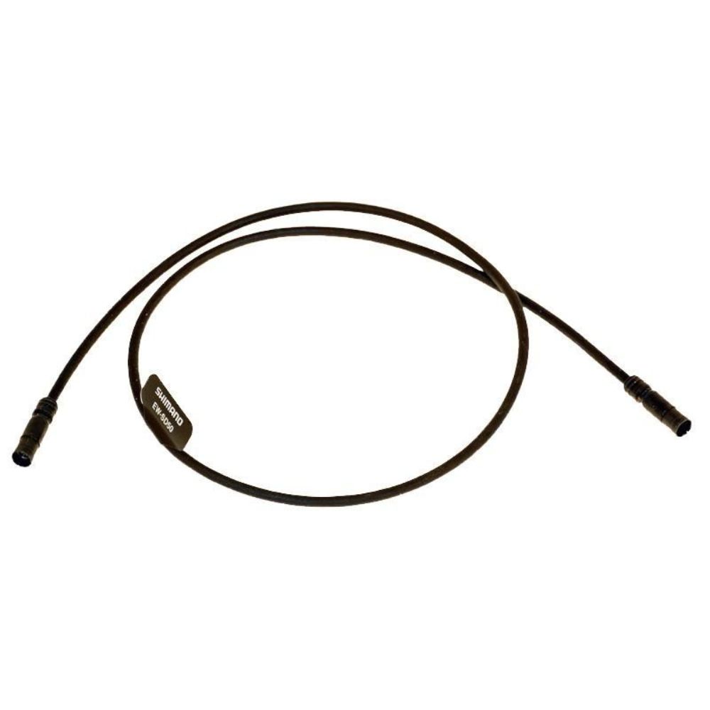 CABO ELETRÔNICO SHIMANO DI2 EW-SD50 EXT. 400MM (IEWSD50L40) - PRETO
