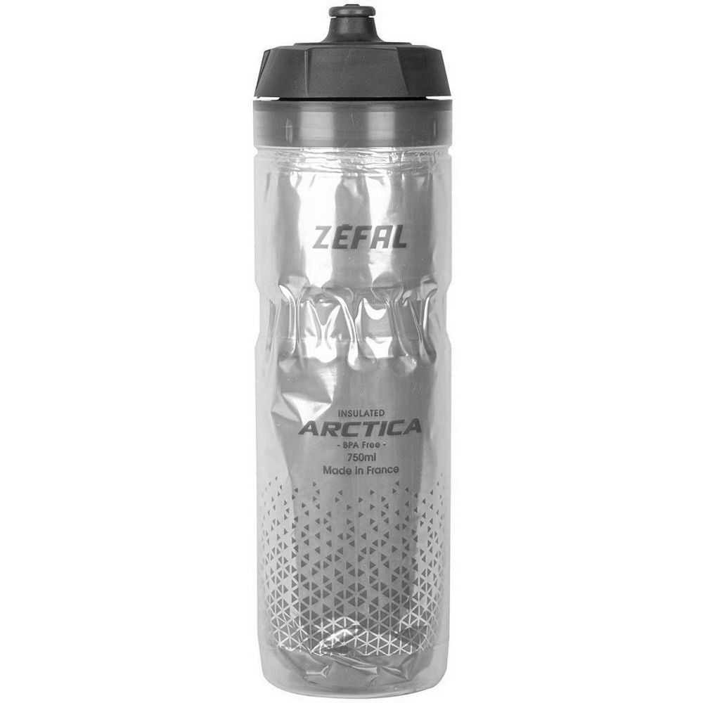 Caramanhola Térmica 750ml Zefal Arctica Propileno