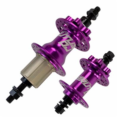 Cubo 36f Absolute Brutus 3 K7 Barulhento 6 Pawls Roxo