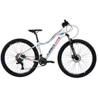 Bicicleta 29 Absolute Hera 2x9v A5 C/ Hidráulico Feminina
