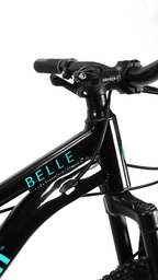 Bicicleta 29 Elleven Belle 21v Shimano Feminina