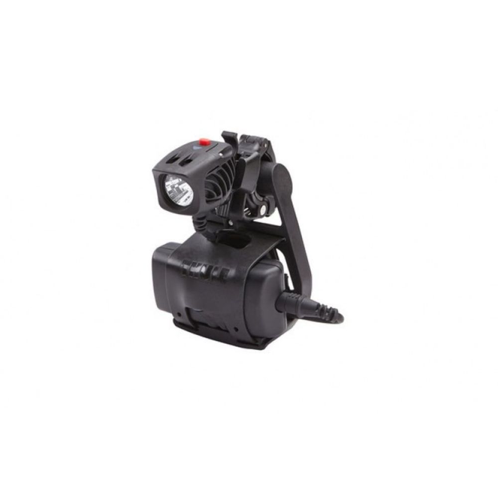 SUPORTE FAROL THULE LIGHT HOLDER (100083) - PRETO