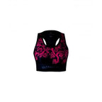 Macaquinho Ultracore Neon C/ Top Feminino
