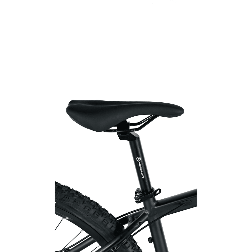 BICICLETA 29 ABSOLUTE NERO 4 ELITE 11V HIDRÁULICO C/ TRAVA