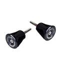 PLUG TAMPA PARA MANOPLA COM TRAVA CHAVE ALLEN ELLEVEN