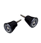 PLUG TAMPA PARA MANOPLA COM TRAVA CHAVE ALLEN ELLEVEN