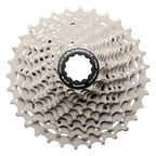 CASSETE 11V SHIMANO ULTEGRA R8000 11/32D (ICSR800011132) - PRATA