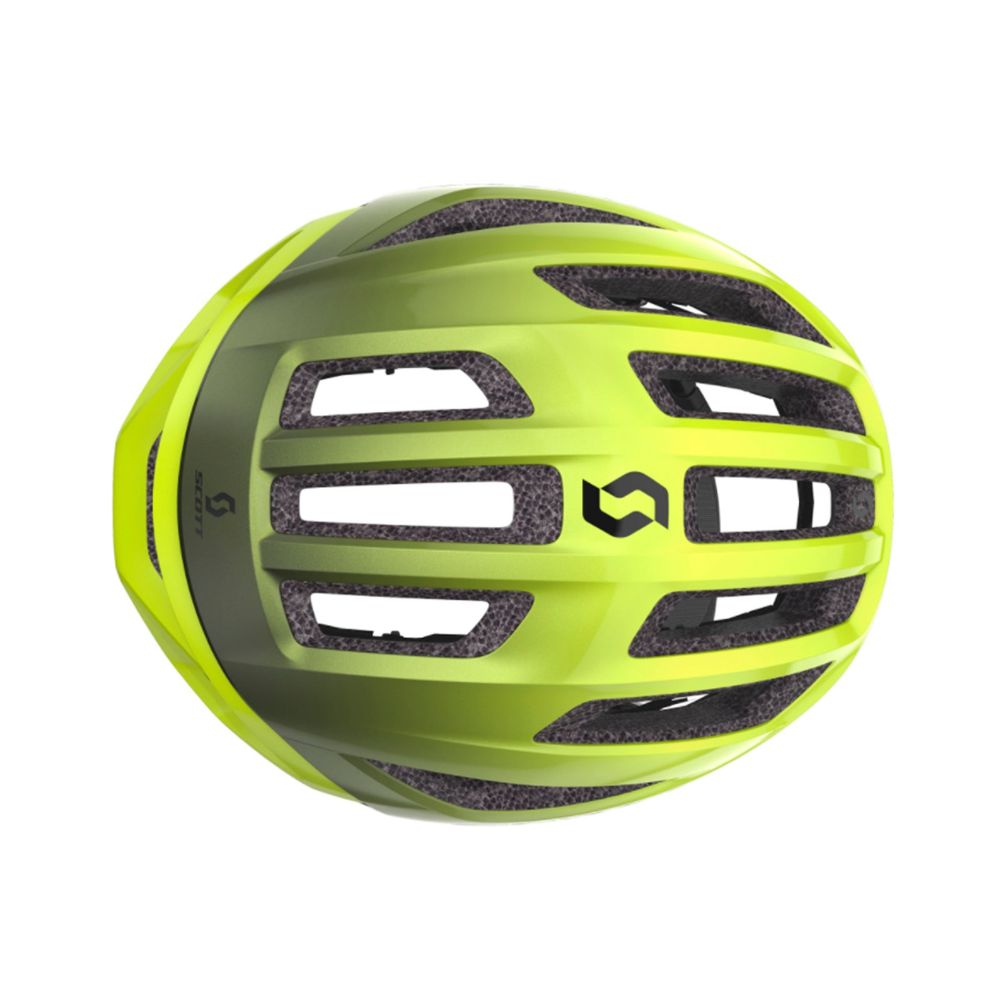 Capacete Scott Centric Plus Mips