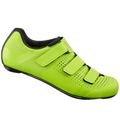 SAPATILHA SHIMANO SH-RC100 SPEED C/ 3 VELC.