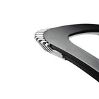TRANSBIKE THULE RACEWAY PARA 2 BICICLETAS (9001PRO) - PRETO