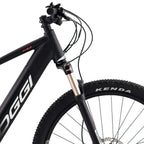 Bicicleta 29 Oggi Big Wheel 8.2 Elétrica Cues 10v - 2024