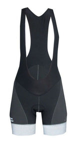 BRETELLE MAURO RIBEIRO CARBON C/ REFLETIVO FEMININO