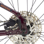 Bicicleta 29 Kona Mahuna 11v Deore Susp Judy