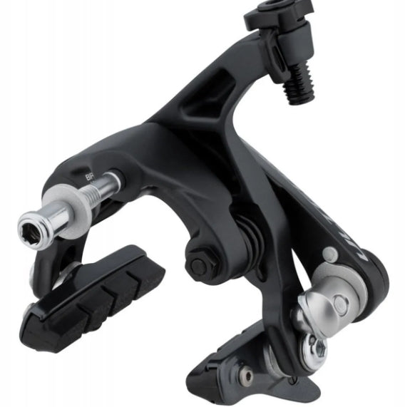 FREIO SPEED DIANTEIRO/TRASEIRO SHIMANO ULTEGRA BR-R8000 (IBRR8000A82) - PRETO