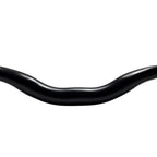 GUIDÃO VOADOR ALUMÍNIO FREESTYLE 31.8MMX780MM PRETO