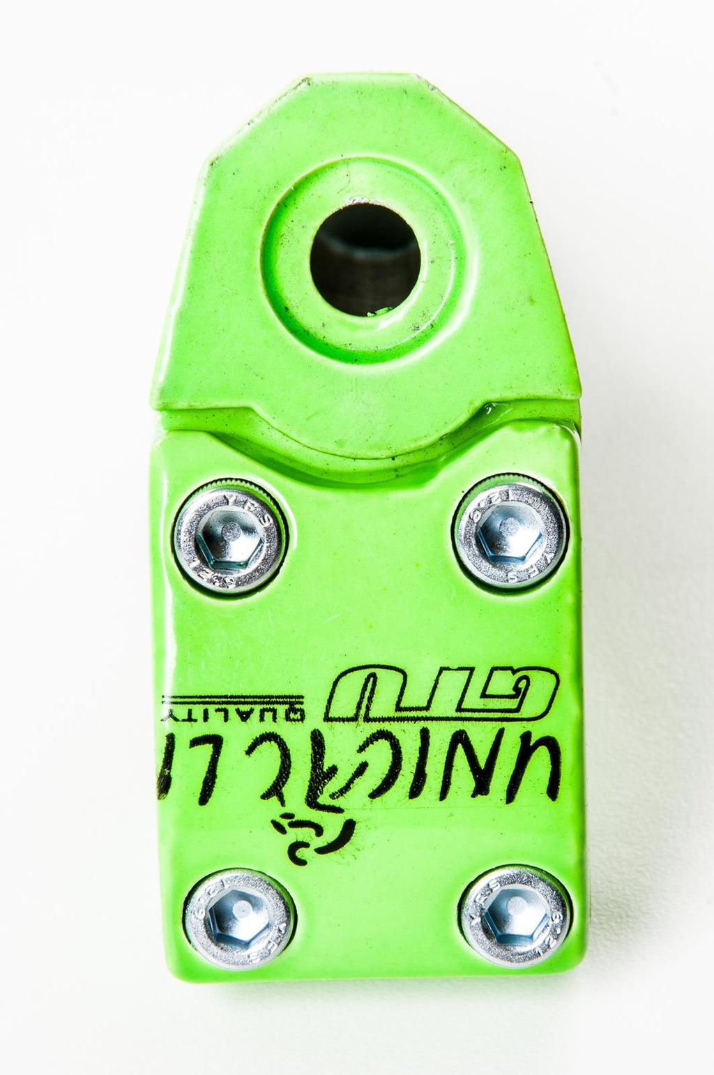 AVANÇO 21,1 GTU CROSS JR ALUM 4P
