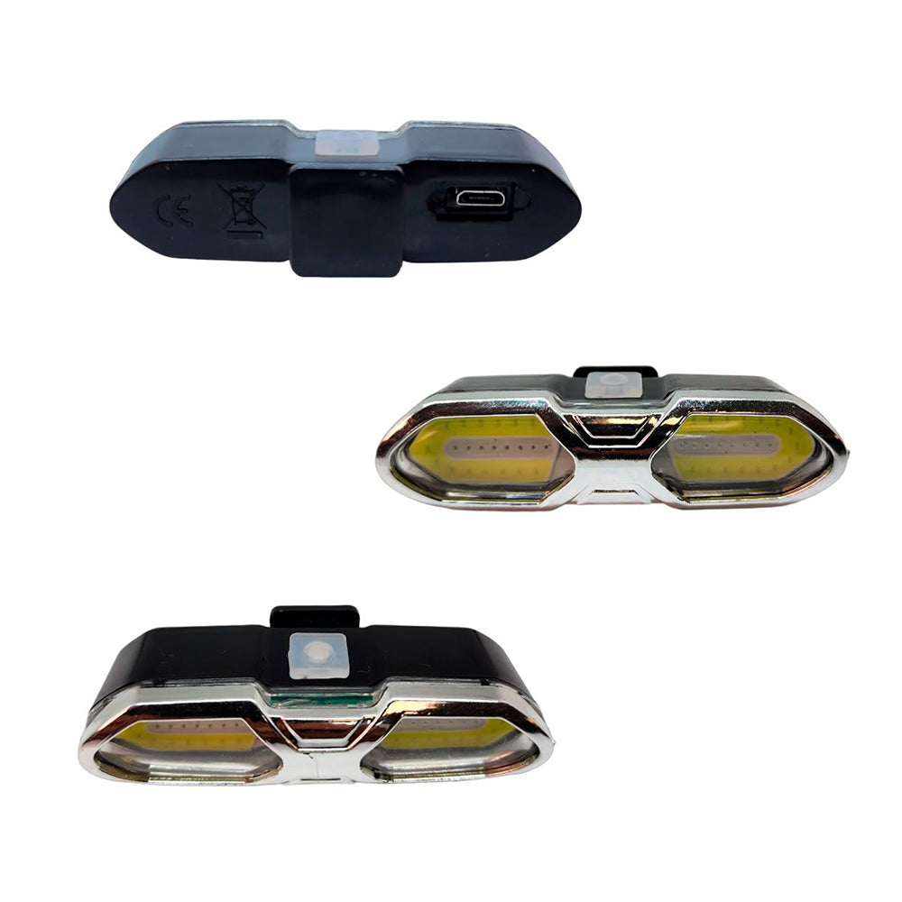 SELIM ELLEVEN CITY COMFORT URBAN VAZADO 250MM X 190MM  - PRETO